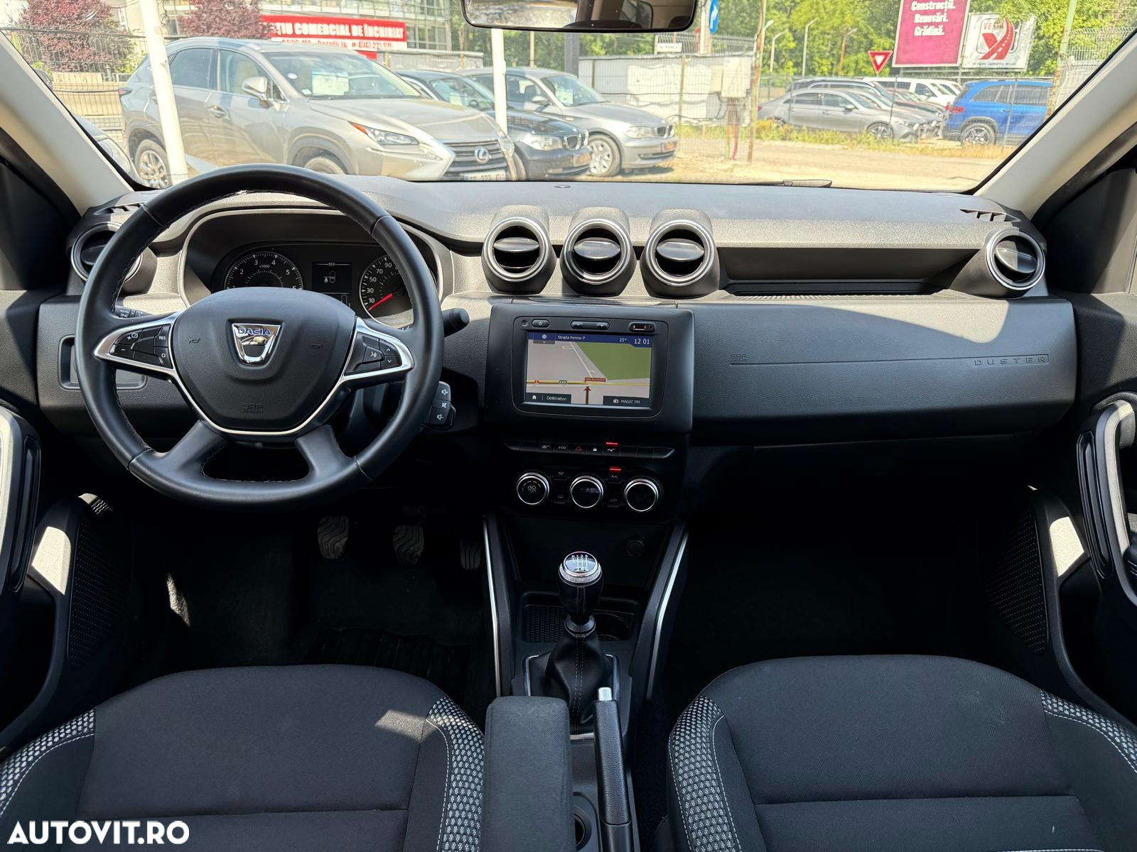 Dacia Duster - 5