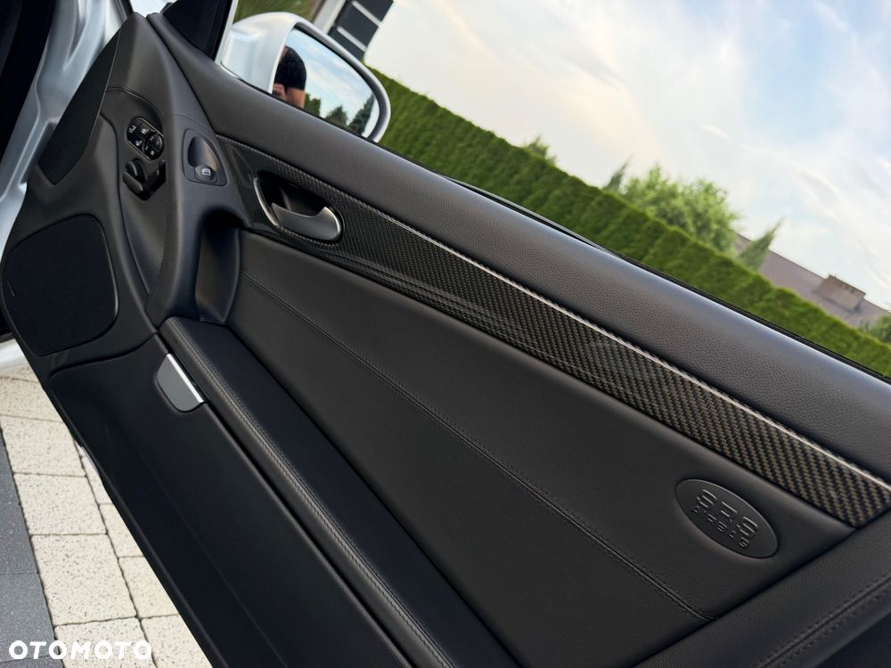 Mercedes-Benz SL - 30