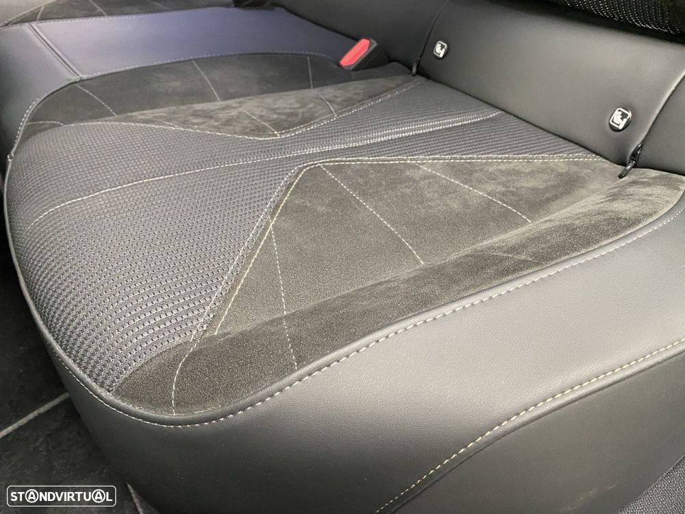 DS DS4 1.2 Hybrid Etoile e-DSC6 - 19