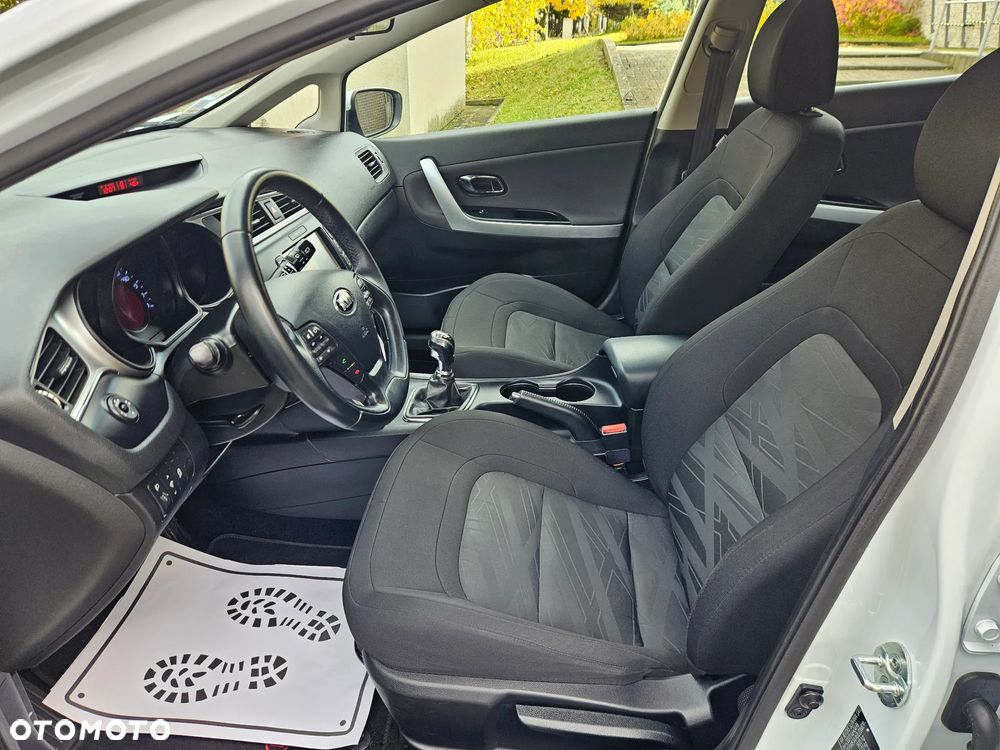 Kia Ceed 1.0 T-GDI L Business Line - 7