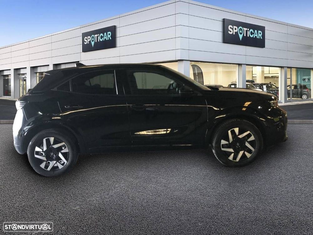 Opel Mokka 1.2 T GS - 5
