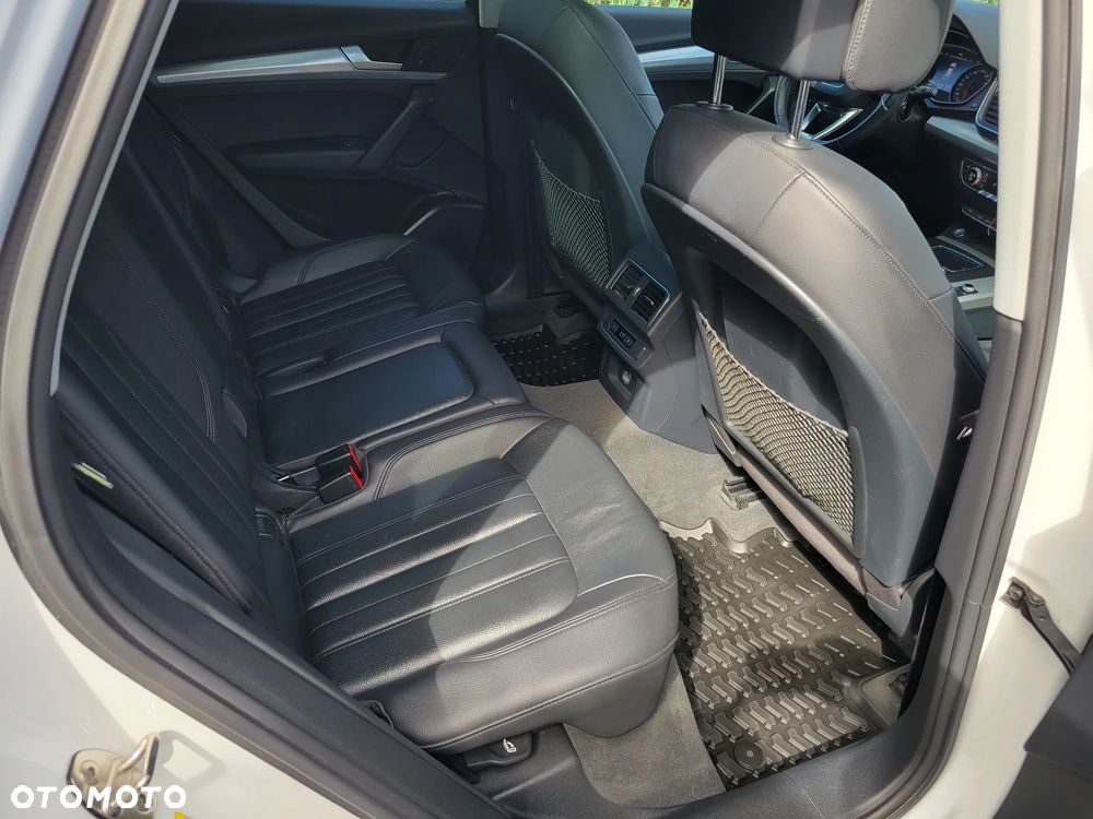 Audi Q5 2.0 TFSI Quattro Sport S tronic - 15