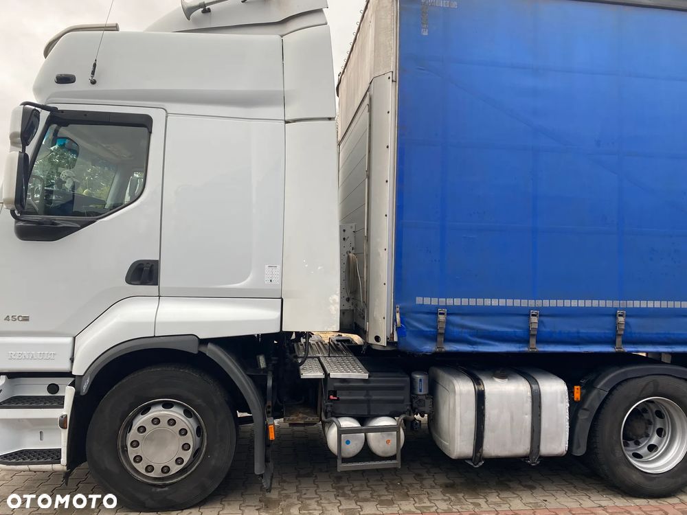 Renault Premium 450 DXI - 4