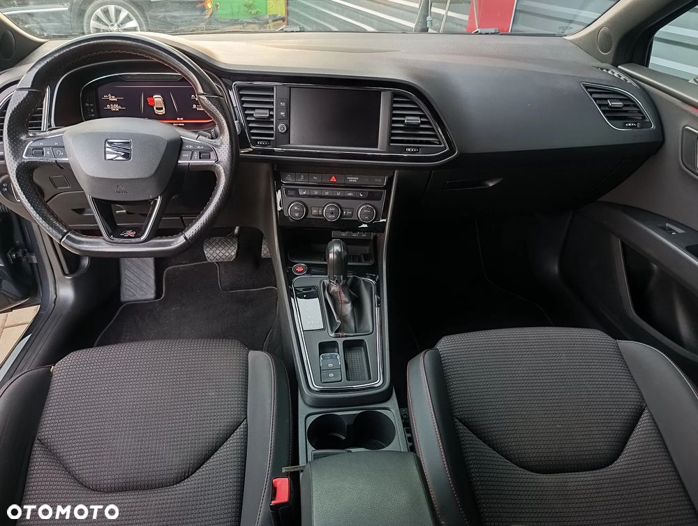 Seat Leon - 19