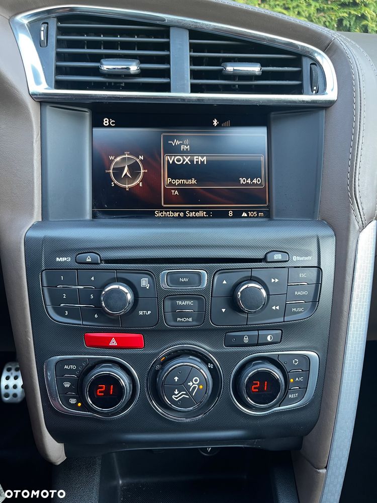 Citroën DS4 THP 200 Pure Pearl - 19