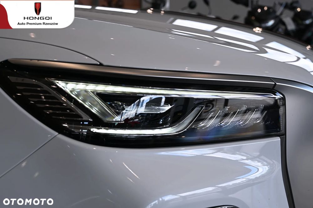 Hongqi HS5 2.0T Executive AWD - 26