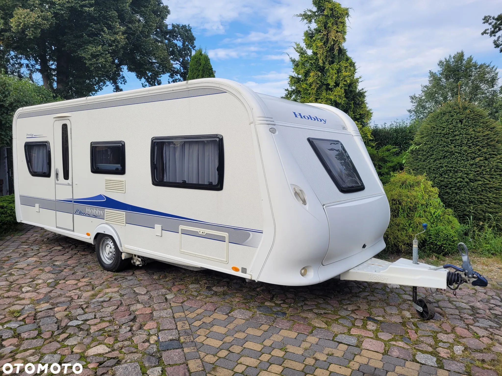 Hobby Hobby 560 - 1