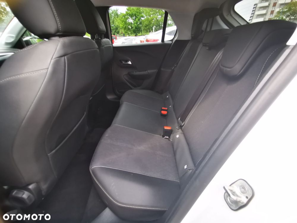 Opel Corsa 1.2 Elegance S&S - 15
