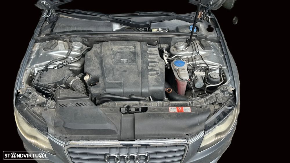 Audi A4 B8 (2008) - Lote de Peças - 7