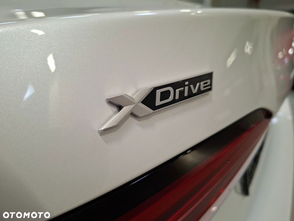 BMW Seria 5 - 23
