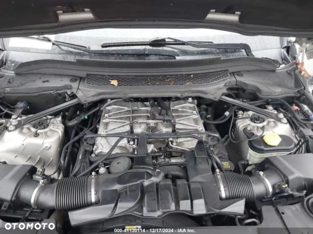 Land Rover Range Rover Sport S 5.0 V8 S/C AB Dynamic - 9