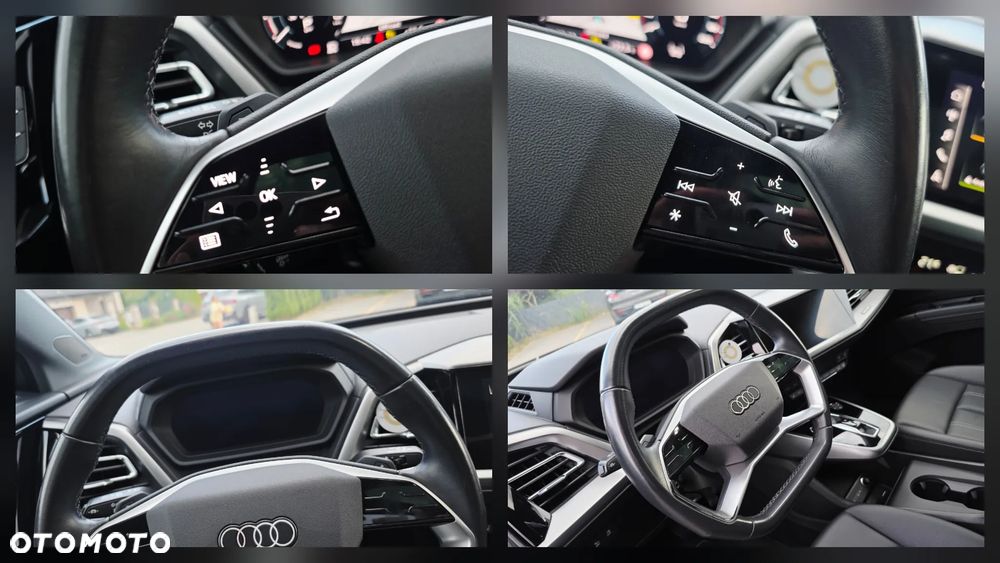 Audi Q4 e-tron 40 - 13
