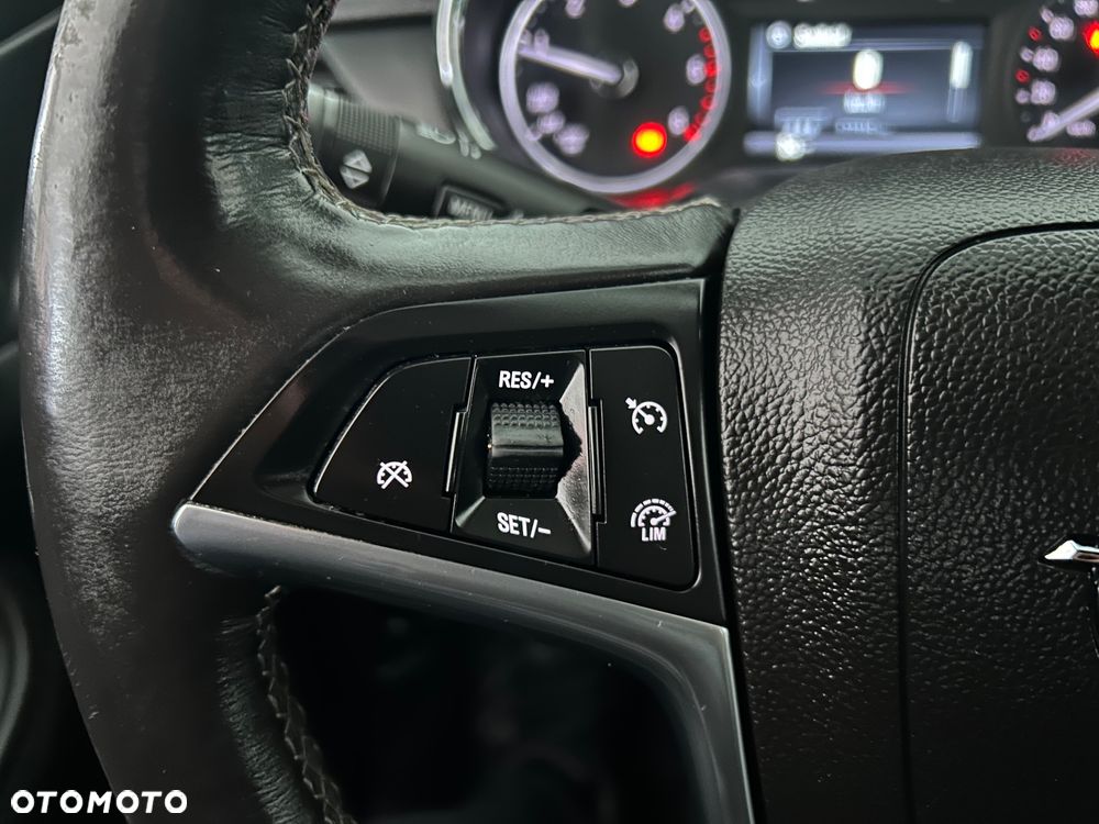 Opel Mokka 1.6 CDTI ecoFLEX Start/Stop Edition - 36