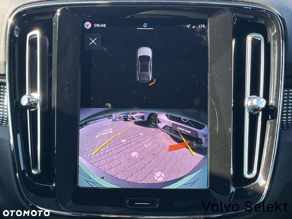 Volvo C40 - 27