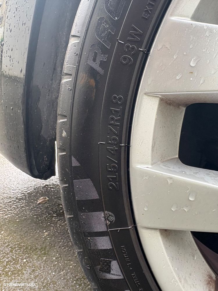 Citroën C4 Picasso 1.6 HDi Confort CMP6 - 2