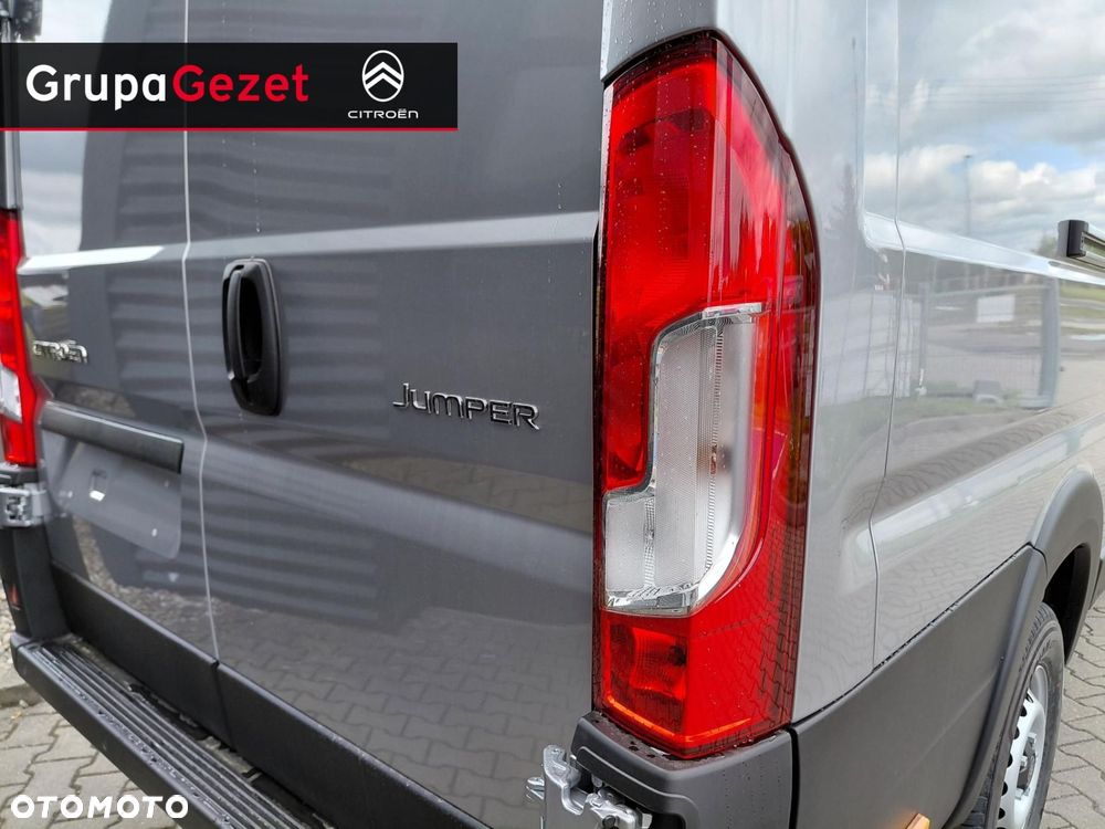 Citroën Jumper - 14