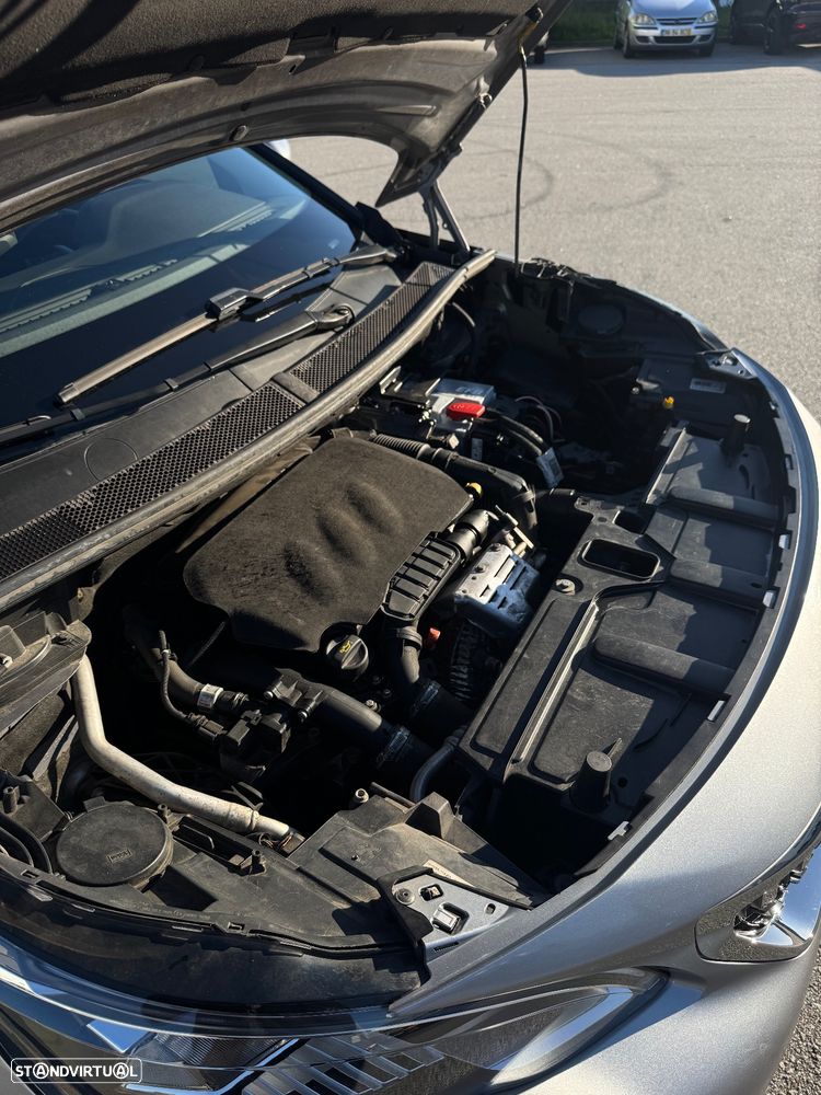 Peugeot 3008 PureTech 130 Stop & Start EAT6 Allure - 7