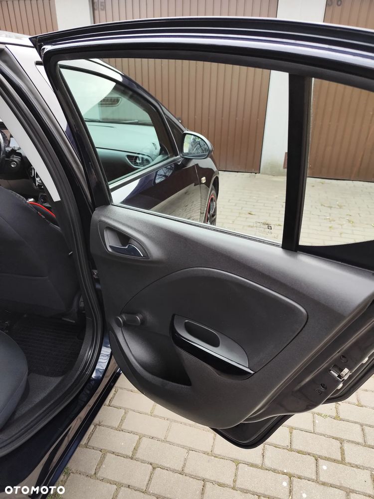 Opel Corsa 1.4 Enjoy - 16