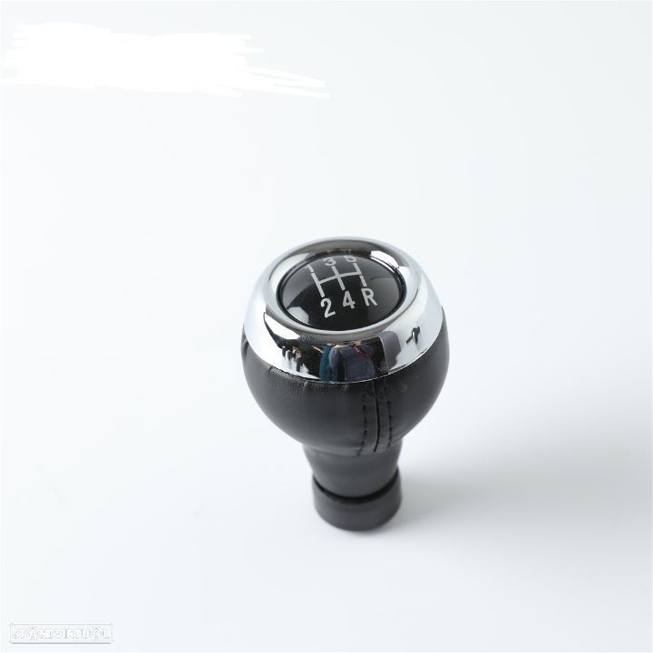 manete punho mudanças 5veloc - 6veloc   MINI Clubman 2006 a 2014 (nova) - 1