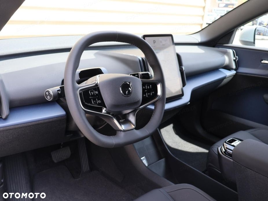 Volvo EX30 - 9