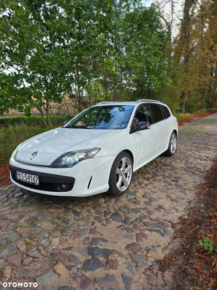 Renault Laguna 2.0 DCi Privilege - 8