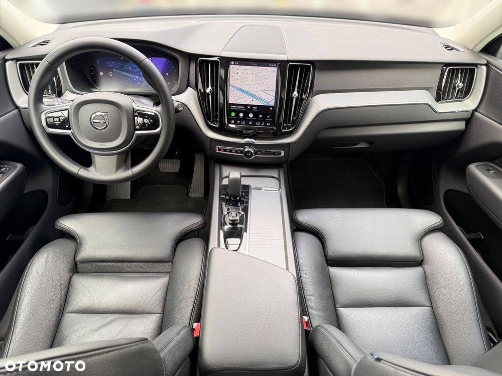 Volvo XC 60 - 16