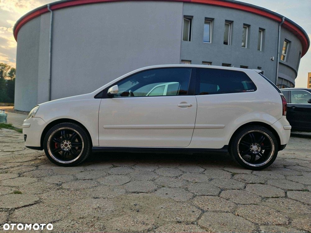 Volkswagen Polo 1.8 GTI - 11