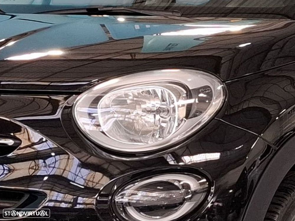 Fiat 500X 1.3 MJ Urban - 16