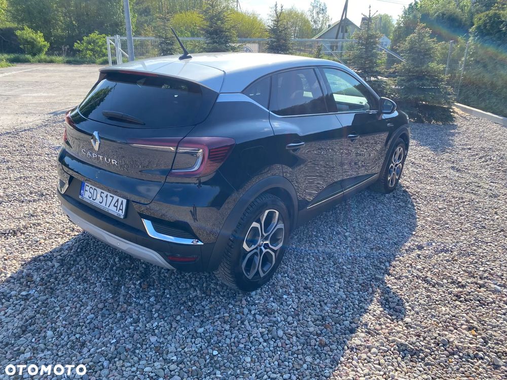 Renault Captur - 7