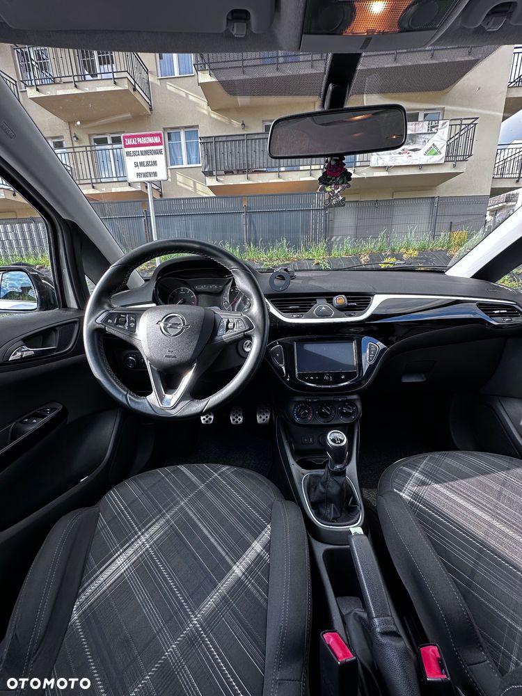 Opel Corsa 1.2 Color Edition - 9