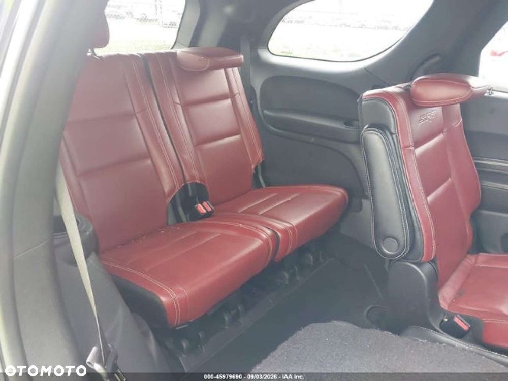 Dodge Durango - 14