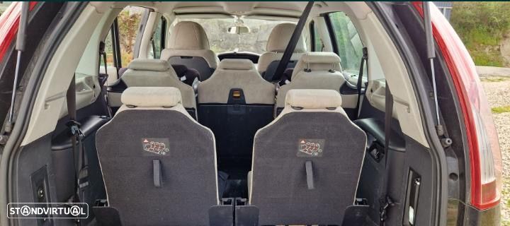 Citroën C4 Grand Picasso - 5