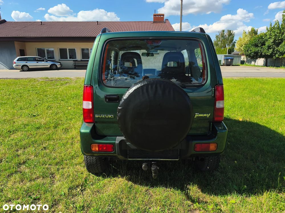 Suzuki Jimny Ranger - 6