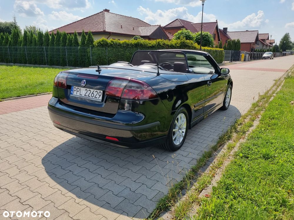 Saab 9-3 - 4