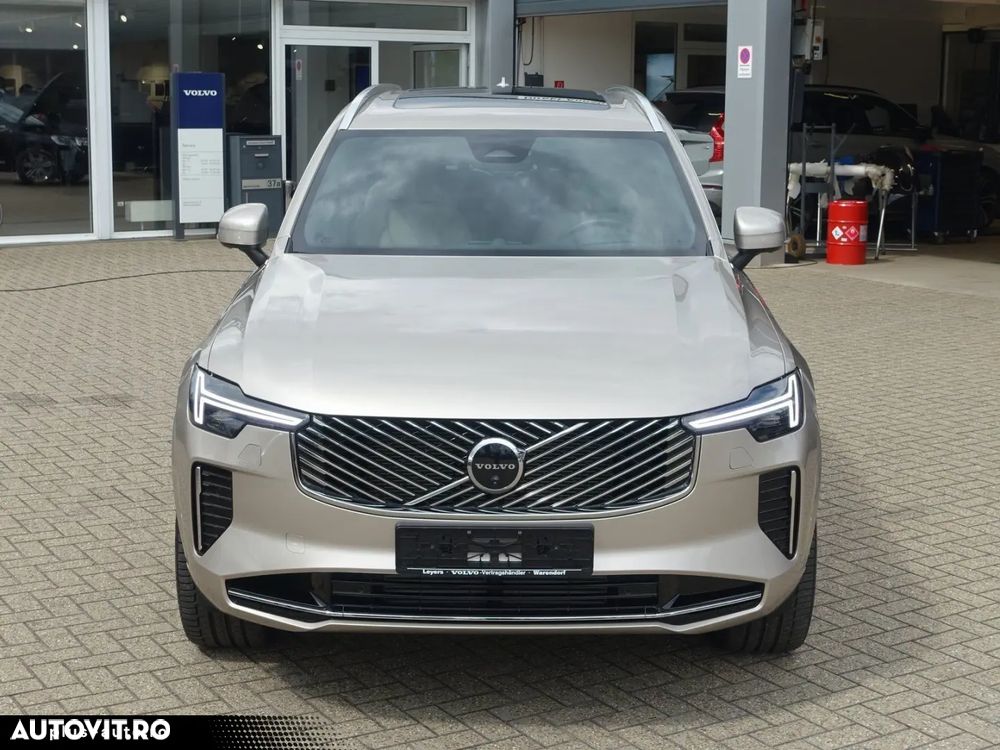 Volvo XC 90 T8 AWD Ultra Bright - 2