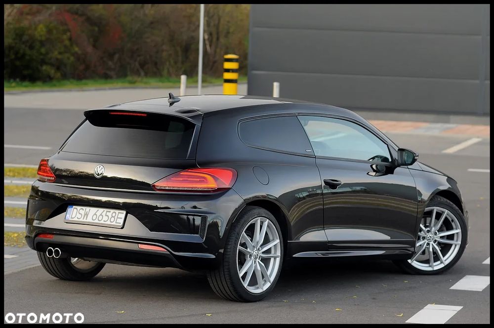 Volkswagen Scirocco 2.0 TDI BMT Perfectline R-Style DSG - 3