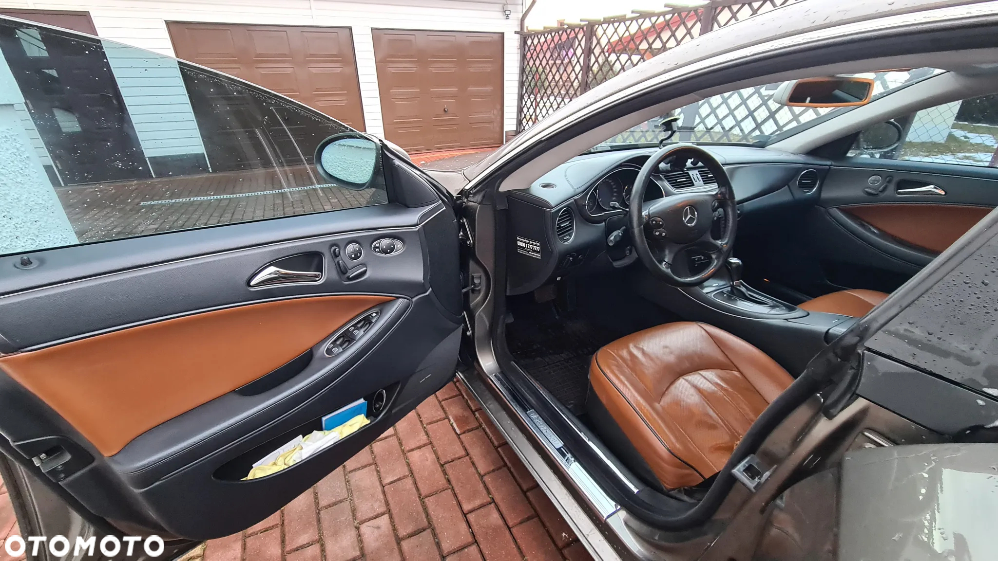 Mercedes-Benz CLS 320 CDI - 16