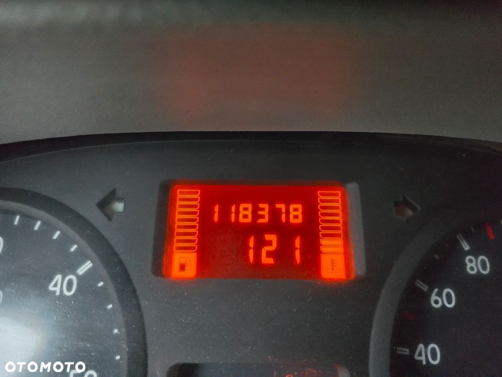 Renault Master - 31