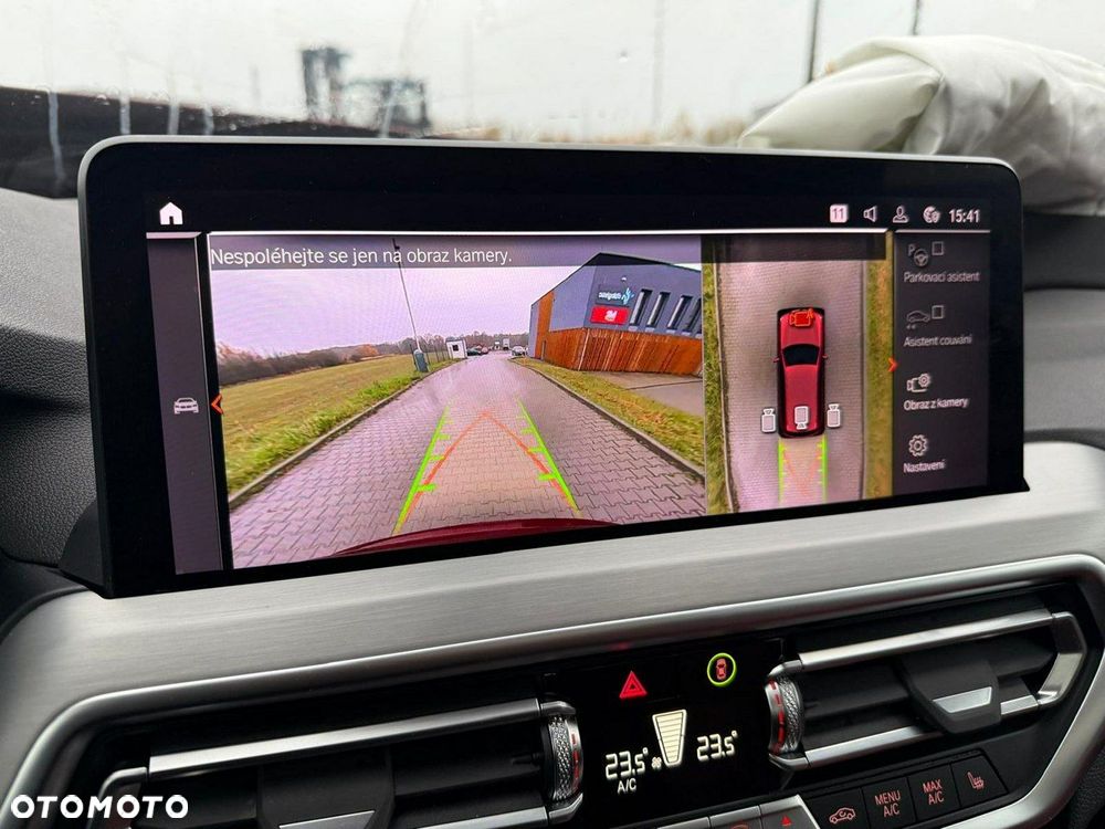 BMW X3 xDrive20d M Sport - 26