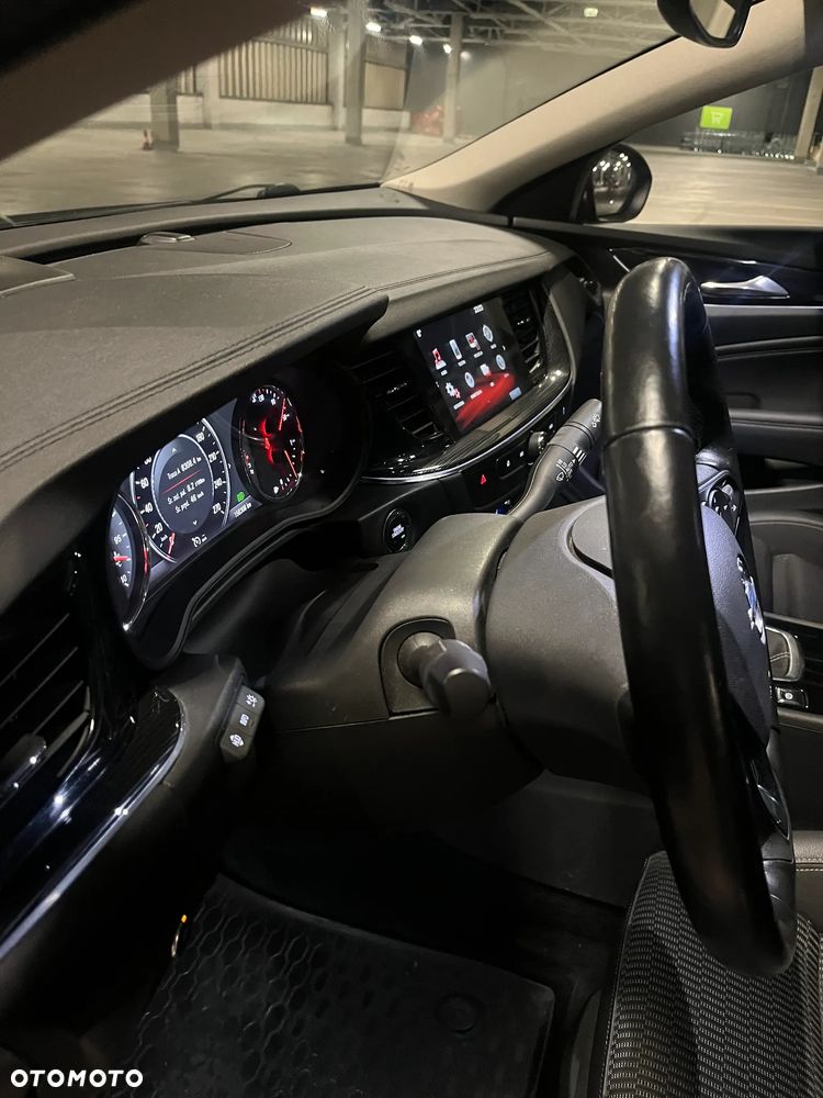 Opel Insignia 2.0 CDTI Elite S&S - 27