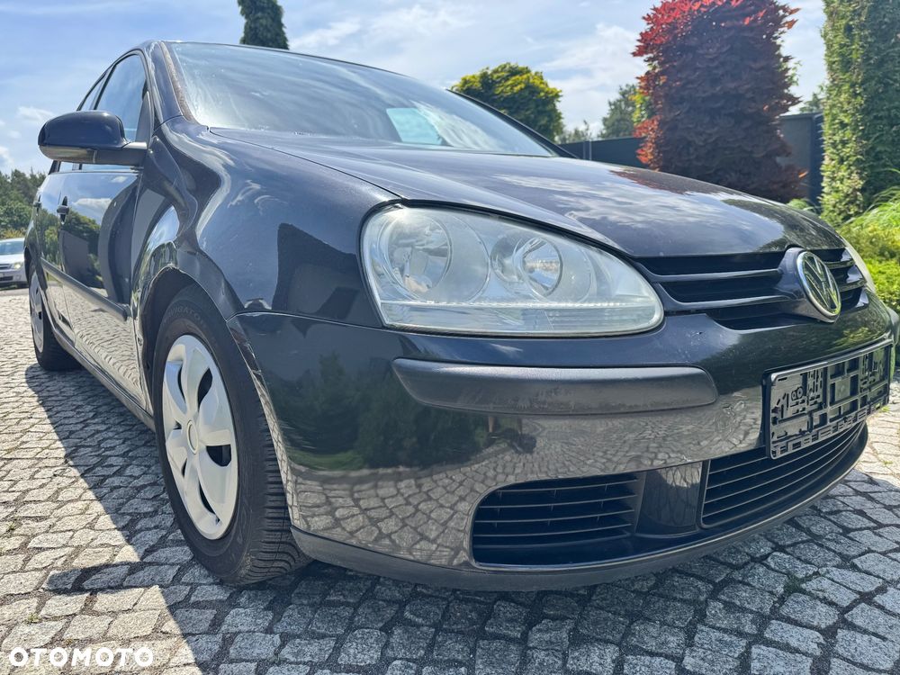 Volkswagen Golf - 40