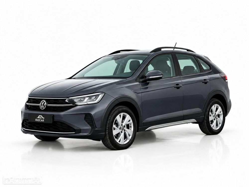 VW Taigo 1.0 TSI Life DSG - 1