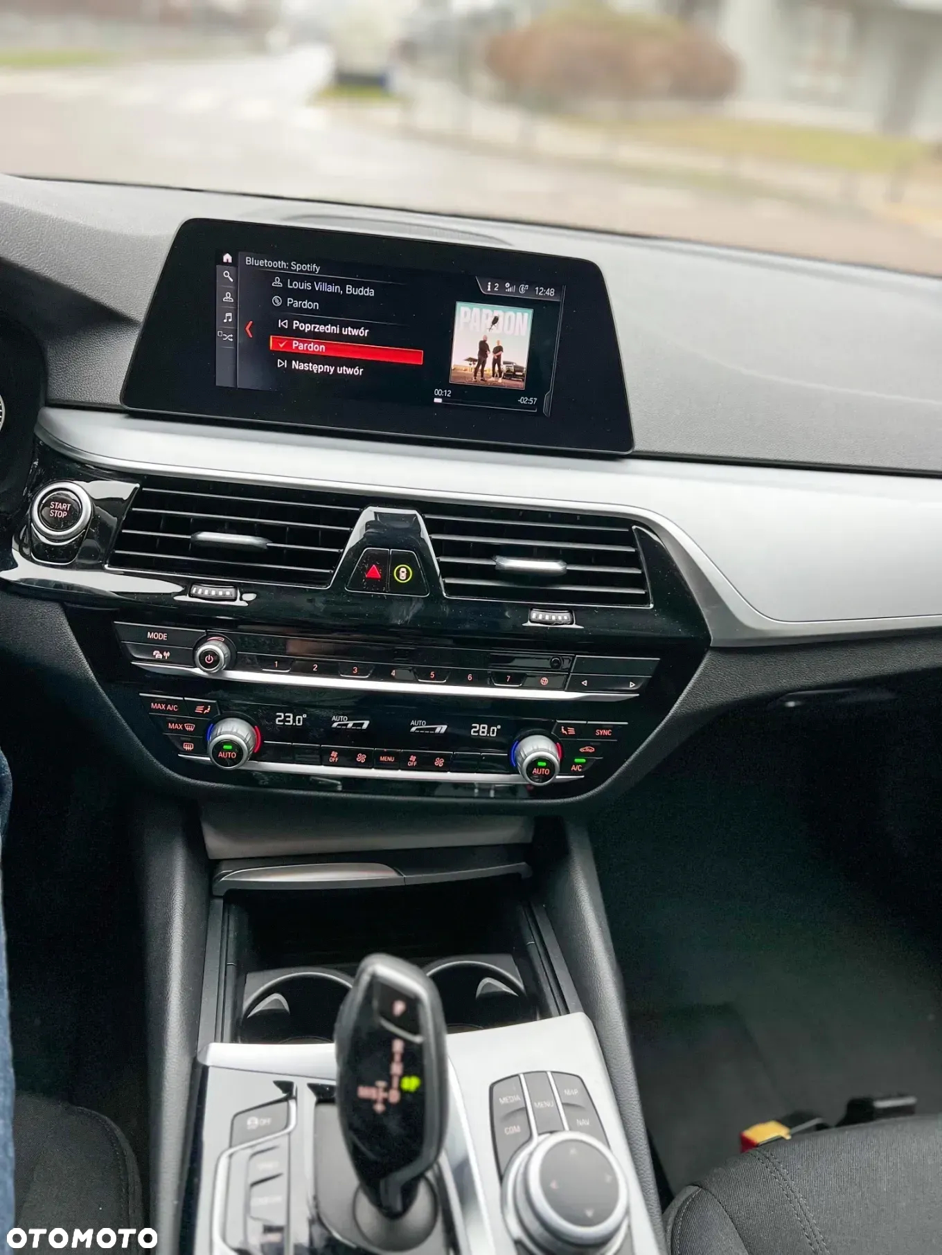 BMW Seria 5 - 6