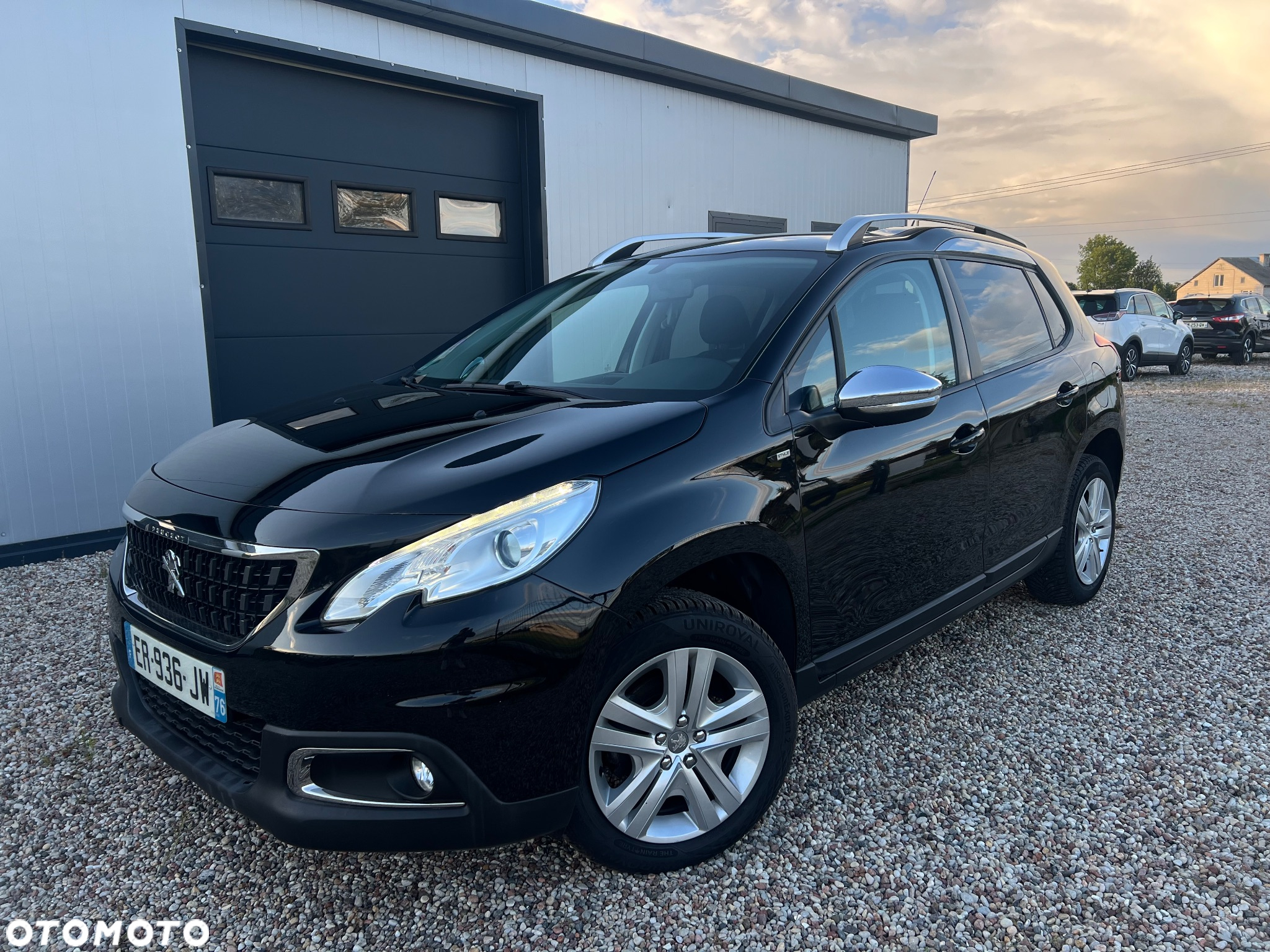 Peugeot 2008 PureTech 110 Style - 5