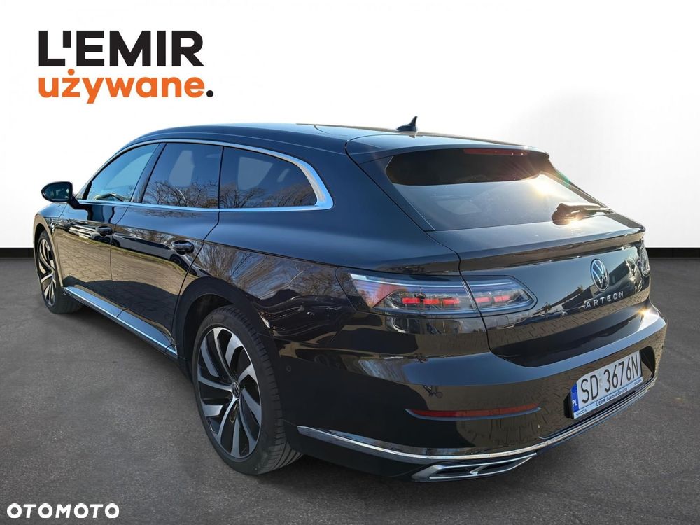 Volkswagen Arteon - 7