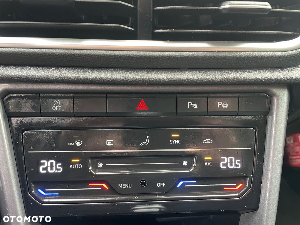 Volkswagen T-Roc 2.0 TDI SCR DSG Sport - 17