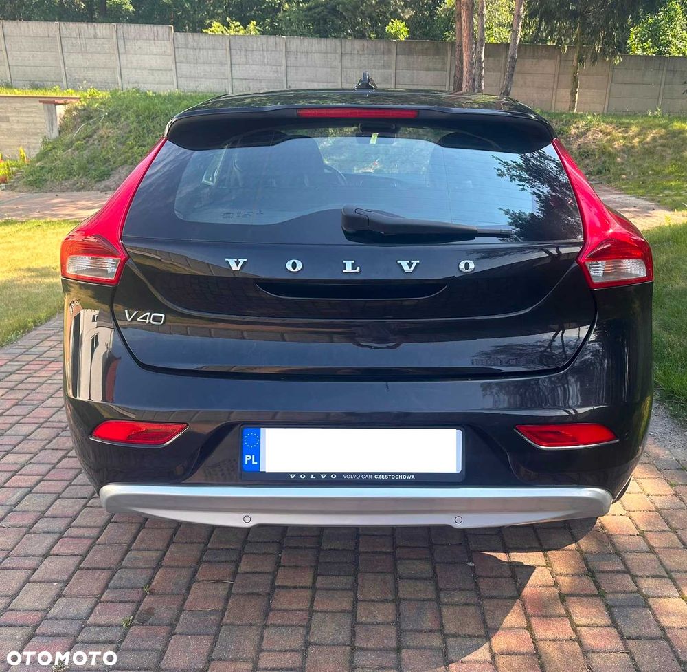 Volvo V40 - 4