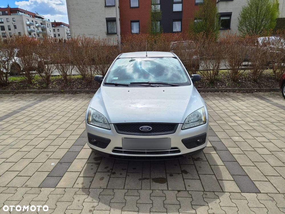 Ford Focus C-Max - 2