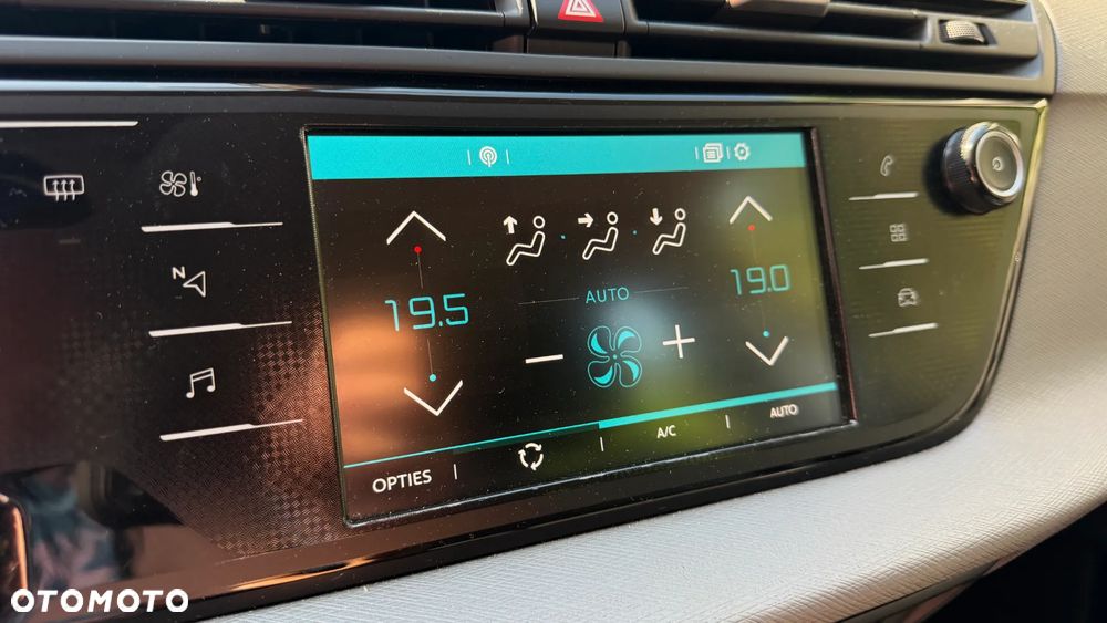 Citroën C4 SpaceTourer 1.5 BlueHDi Feel S&S - 20