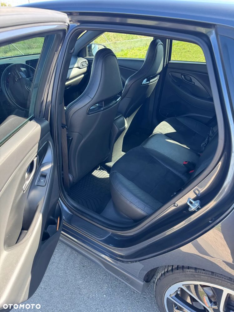 Hyundai i30 N - 8